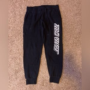 Santa Cruz Jogger Sweatpants